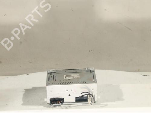 Radio FORD FOCUS III Turnier 1.6 TDCi | BP19438246E6