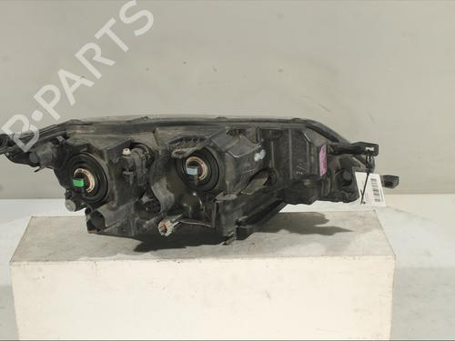 Left headlight NISSAN QASHQAI II (J11, J11_) 1.3 DIG-T | BP30767620C28