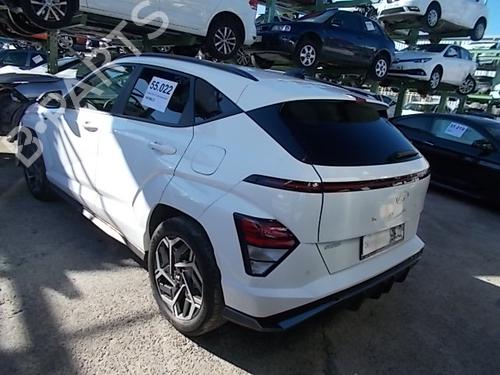 Used Parts HYUNDAI KONA (SX2)  1.0 T-GDi Hybrid 48V  2330958