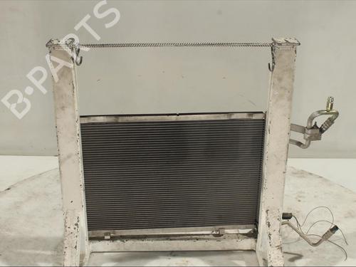 AC radiator FORD FIESTA VI (CB1, CCN)  | BP15472099M32 