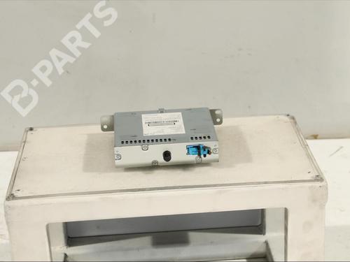 Used Radio PEUGEOT 508 I (8D_) 1.6 BlueHDi 120 (120 hp) 11954908
