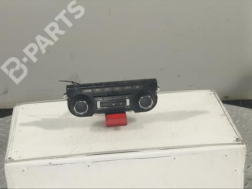 Used Climate control SKODA OCTAVIA II (1Z3) 1.6 TDI (105 hp) 11981264