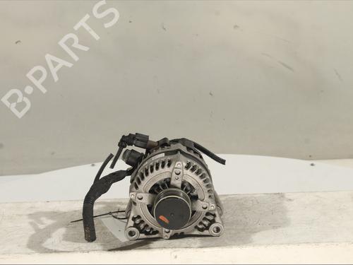 Used Alternator Alternator PEUGEOT 2008 II (UD_, US_, UY_, UJ_, UR_, UC_) 1.2 PureTech 100 (USHNK) (101 hp) 29985992 29985992