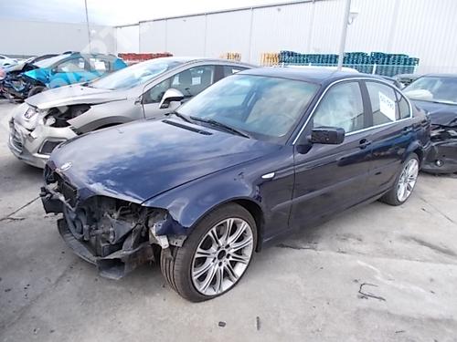 Elektronisk modul BMW 3 (E46) 330 xd | BP24398838M83 