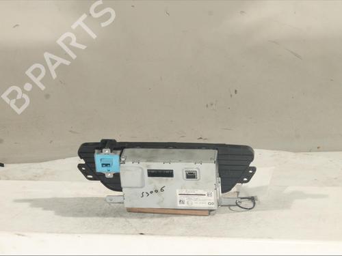 Display monitor HONDA CR-V III (RE_)  | BP20291046C48 
