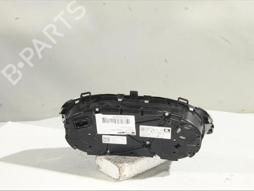 Instrument cluster SEAT IBIZA V (KJ1, KJG) 1.0 MPi | BP26229918C47 