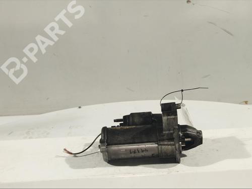 Used Starter CITROËN C4 II (NC_) 1.2 THP 130 (NCHNYM, NCHNYT) (130 hp) 11911761