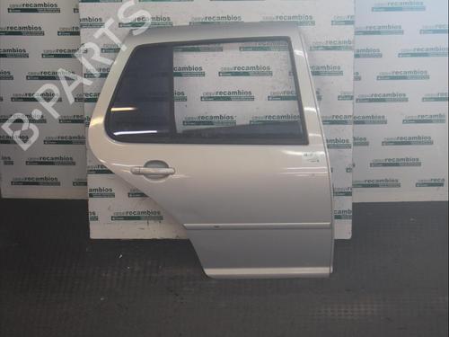 Dør højre bagtil Dør højre bagtil VW BORA I (1J2) 1.4 16V (75 hp) 11988891 11988891