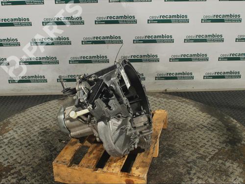 Gearbox CITROËN C3 II (SC_) 1.0 VTi 68 | BP11895770M3 