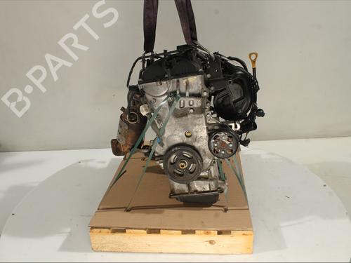 Engine HYUNDAI i20 II (GB, IB) 1.2 | BP28312702M1 