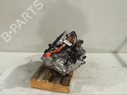 Engine TOYOTA YARIS (_P21_, _PA1_, _PH1_) 1.5 Hybrid (MXPH10, MXPH11) | BP12531861M1 