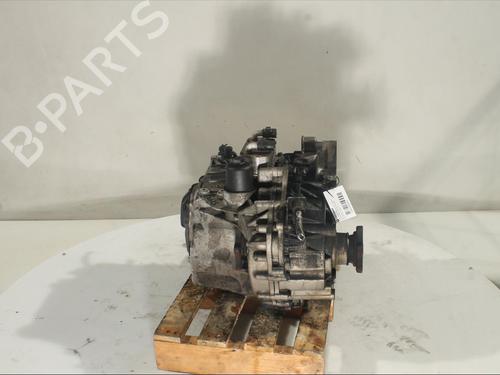 Gearbox VW TOURAN (1T1, 1T2) 2.0 TDI | BP18525817M3 