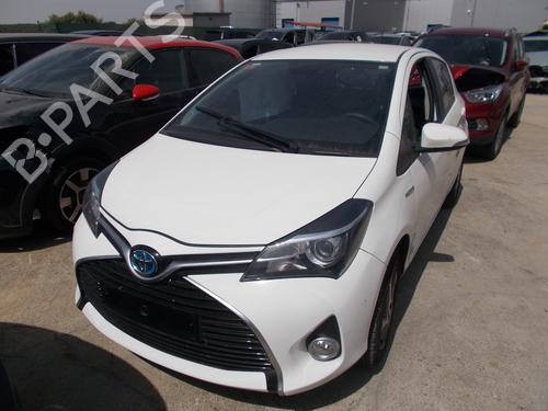 Engine TOYOTA YARIS (_P13_) 1.5 Hybrid (NHP130_, NHP130) | BP29203408M1 - Image 9