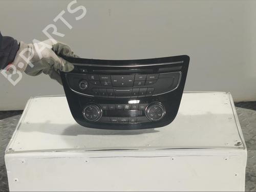 Used Climate control Climate control PEUGEOT 508 I (8D_) 2.0 HDi (140 hp) 11901201 11901201