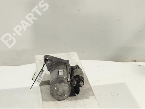 Used Starter SEAT ALTEA (5P1) 1.6 TDI (105 hp) 11906591