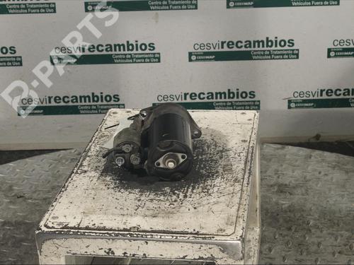 Starter MERCEDES-BENZ A-CLASS (W169)  | BP11980976M8 