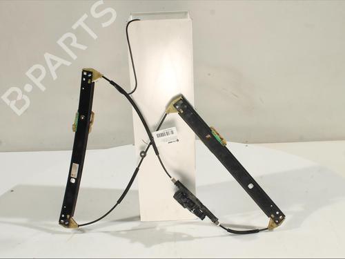 Used Front left window mechanism SKODA OCTAVIA III (5E3, NL3, NR3) 1.6 TDI (115 hp) 27310071