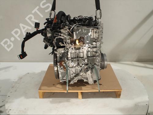 Used Engine MERCEDES-BENZ A-CLASS (W177) A 180 Mild-Hybrid (177.084) (136 hp) 32658270