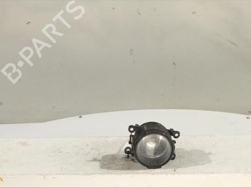 Used Left front fog light Left front fog light RENAULT MEGANE II (BM0/1_, CM0/1_) 1.5 dCi (BM1E, CM1E) (106 hp) 27647526 27647526
