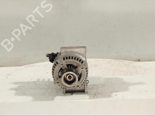 Used Alternator Alternator 11904146 11904146