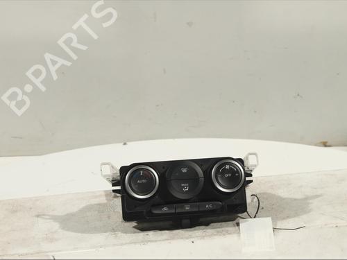 Used Climate control Climate control MAZDA CX-7 (ER) 2.2 MZR-CD AWD (ER10A) (173 hp) 11906787 11906787