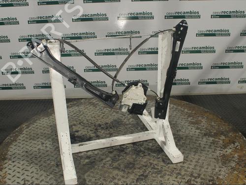 Front left window mechanism VW JETTA IV (162, 163, AV3, AV2) 1.6 TDI | BP12077519C22 