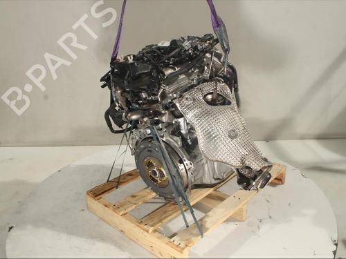 Engine TOYOTA YARIS (_P13_)  | BP19492751M1 
