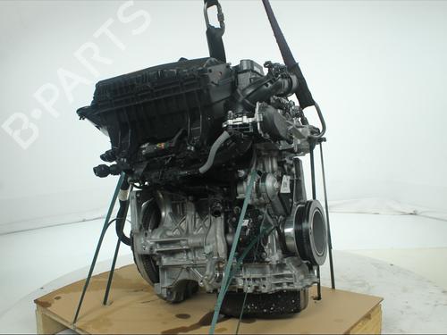 Engine CITROËN C3 IV (CC_, CB_) 1.2 PureTech 100 (CCHPV4) | BP35360448M1 - Image 4