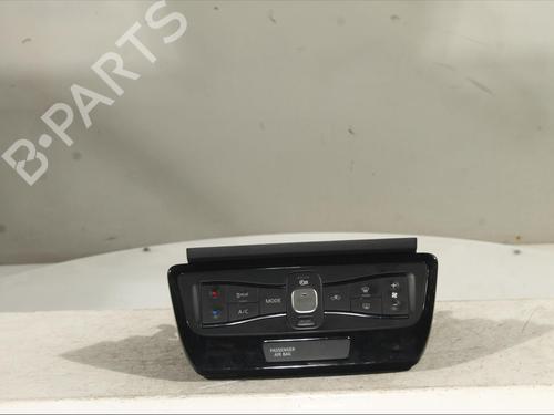 AC-Styringsenhed/Manøvreenhed NISSAN LEAF (ZE1) [2017-2025]  23648350