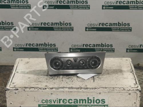Used Climate control Climate control MERCEDES-BENZ C-CLASS Coupe (CL203) C 220 CDI (203.708) (150 hp) 11893558 11893558