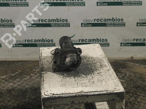Startmotor CITROËN NEMO Box Body/MPV (AA_) 1.4 HDi | BP11897344M8 