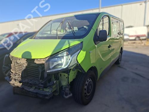 Engine NISSAN NV300 Kombi (X82) 1.6 dCi 125 | BP40615448M1 - Image 9