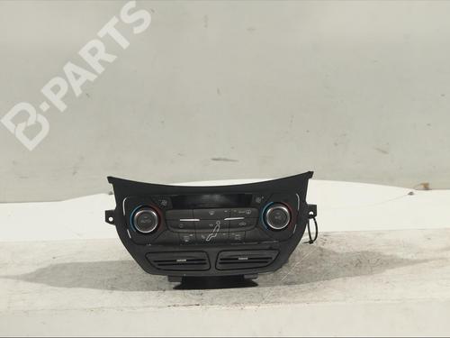 Commande Chauffage FORD C-MAX II (DXA/CB7, DXA/CEU) 1.5 TDCi (120 hp) 11983651