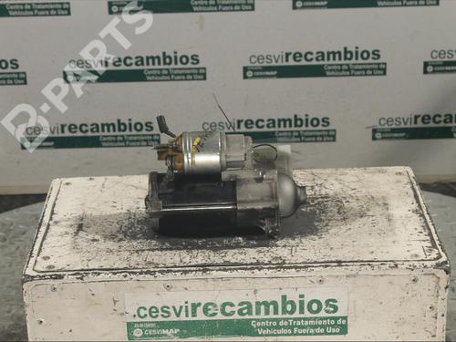Startmotor DACIA SANDERO II [2012-2025]  11900398