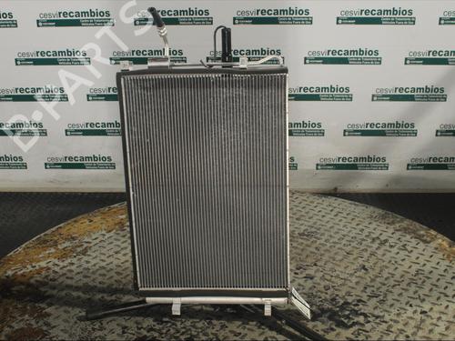 Used AC radiator KIA RIO III (UB) 1.25 CVVT (86 hp) 12075570