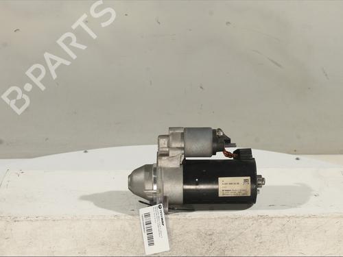 Used Starter Starter MERCEDES-BENZ C-CLASS (W204) C 220 CDI (204.002) (170 hp) 30502586 30502586