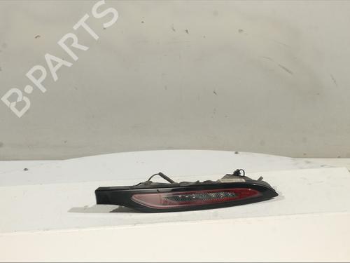 Tågelys LAND ROVER RANGE ROVER EVOQUE (L551) 2.0 D150 MHEV 4x4 | BP31984726C37