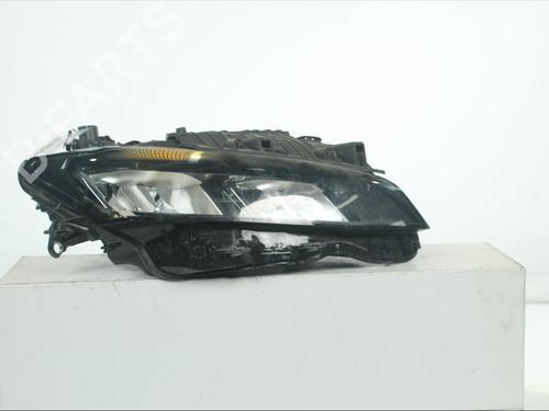 Used Left headlight Left headlight 37275990 37275990