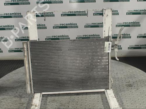 Used AC radiator AC radiator BMW 1 (E87) 116 i (122 hp) 12077898 12077898