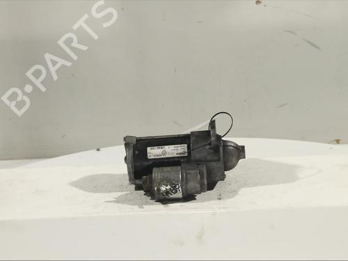 Used Starter Starter DACIA LODGY (JS_) 1.5 dCi (109 hp) 11911810 11911810