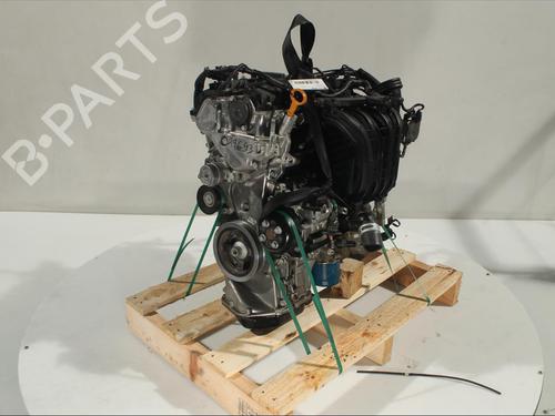 Engine KIA PICANTO III (JA)  | BP11912787M1 