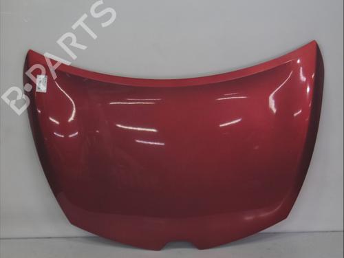 Motorhjelm RENAULT CLIO IV (BH_) 1.5 dCi 90 (90 hp) 30893474