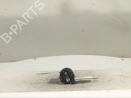 Used Headlight switch Headlight switch SEAT LEON SC (5F5) 1.4 TSI (150 hp) 24152013 24152013