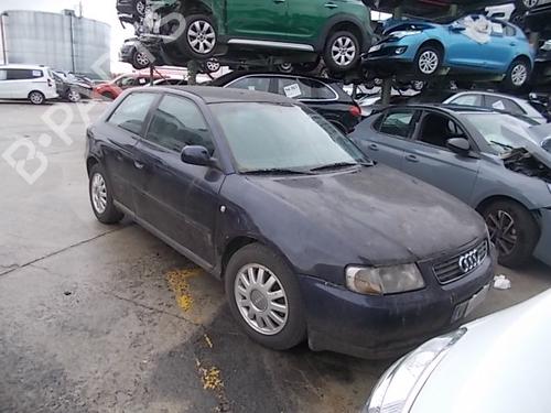 Left front indicator AUDI A3 (8L1) 1.8 T | BP24857010C32  - Image 6