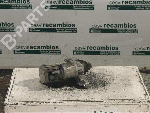 Starter SKODA FABIA II (542) 1.2 | BP11892704M8