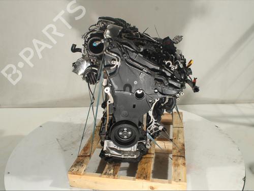 Engine SEAT ATECA (KH7, KHP) 1.5 TSI | BP23993929M1 