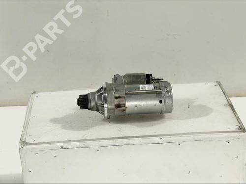 Used Starter SEAT ARONA (KJ7, KJP) [2017-2025]  11902653