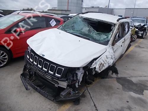 Electronic module JEEP COMPASS (MP, M6, MV, M7) | BP24399530M83 - Image 7