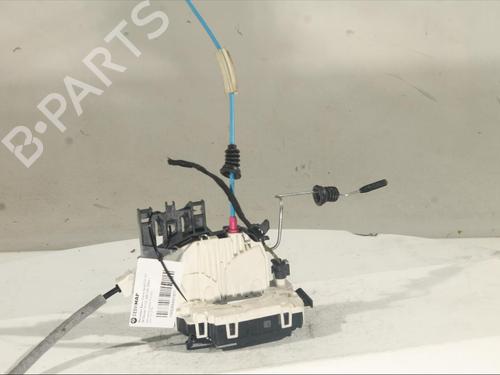 Rear left lock MERCEDES-BENZ GLA-CLASS (X156) GLA 200 CDI / d (156.908) | BP19706859C100 