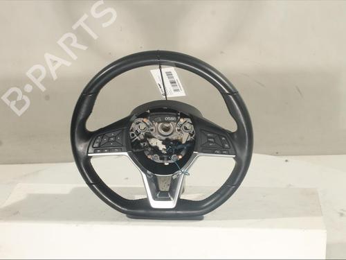 Ratt Ratt NISSAN QASHQAI II (J11, J11_) 1.5 dCi (110 hp) 19411470 19411470